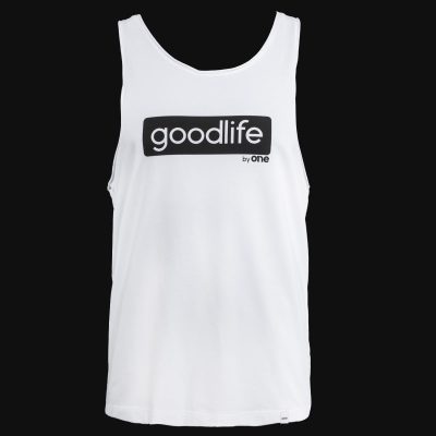 Мъжки потник Goodlife - 01