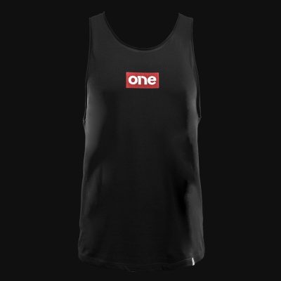 Мъжки потник One - 01