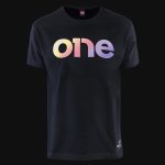 Мъжка тениска Rainbow One