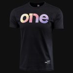 Мъжка тениска Rainbow One - 02