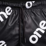 Мъжки Шорти за Плуване Black One - 03