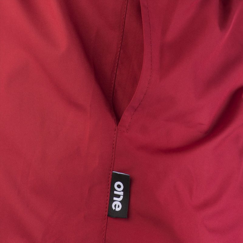 Мъжки Шорти за Плуване Classic Red - 04