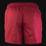 Мъжки Шорти за Плуване Classic Red - 05