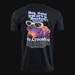 Мъжка тениска Mr. Croc