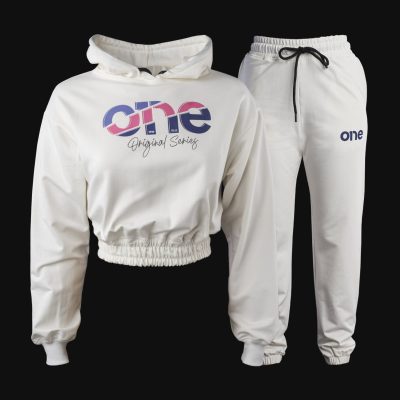 Дамски спортен екип Color One