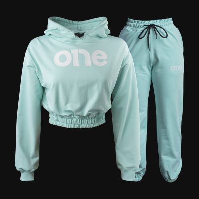 Дамски спортен екип Mint One
