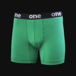 Мъжки Боксерки Green One - 02