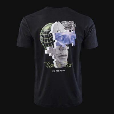 Мъжка тениска Real is Rare
