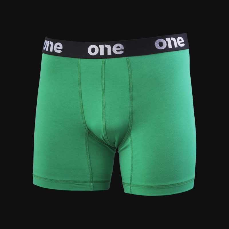 Мъжки Боксерки Triple Bundle One - 04