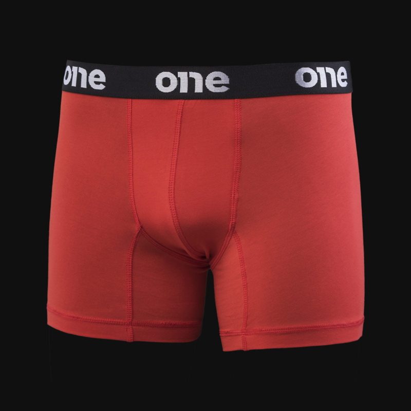 Мъжки Боксерки Triple Bundle One V.03 - 02