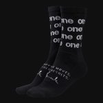 Мъжки Чорапи Black Classics