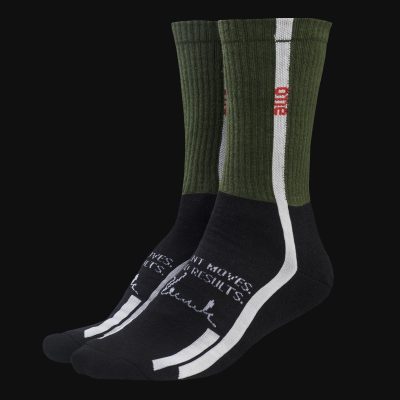 Мъжки Чорапи Khaki
