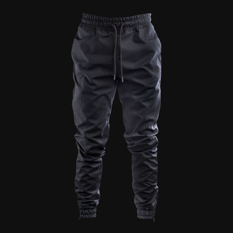 Мъжки екип O1 Black - 03
