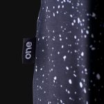 Мъжка тениска Night Sky One - 04