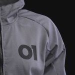 Мъжки екип Grey One - 03