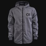 Мъжки екип Grey One - 02