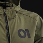 Мъжки екип Khaki One - 02