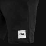 Мъжки къси панталони Box Logo One - 03