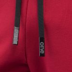 Мъжки къси панталони Iconic Red - 04