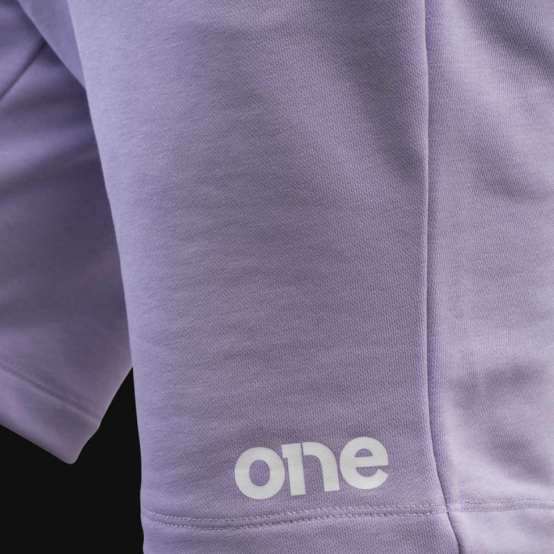 Мъжки къси панталони Mauve One - 03