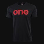 Мъжки летен екип Iconic Red - 03