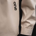 Мъжки Overshirt с копчета - Dune One - 04