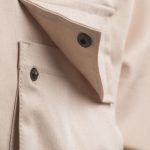 Мъжки Overshirt с копчета - Dune One - 03