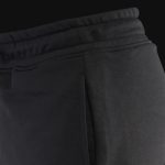 Ανδρικό jogger παντελόνι φόρμας - Black Classics - Image 3