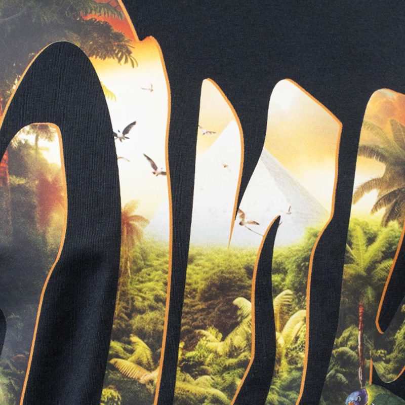 Ανδρικό Μπλουζάκι – El Dorado One - Image 3