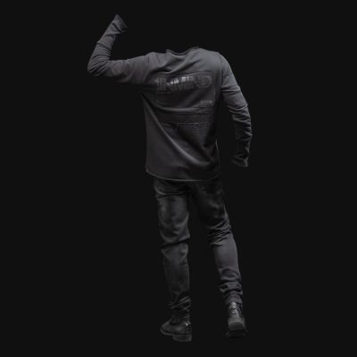 Мъжки екип - Noir Flex One