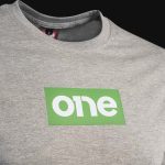 Ανδρικό Μπλουζάκι – Green One - Image 3