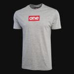 Ανδρικό Μπλουζάκι – Red One - Image 2