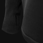 Ανδρικό φούτερ με κουκούλα - Stealth Tech One - Image 6