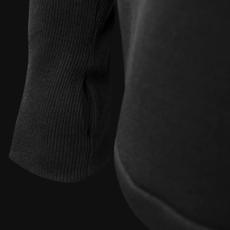 Ανδρικό φούτερ με κουκούλα - Stealth Tech One - Image 6