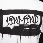 Ανδρικό Μπλουζάκι – Graffiti 1inmind - Image 3