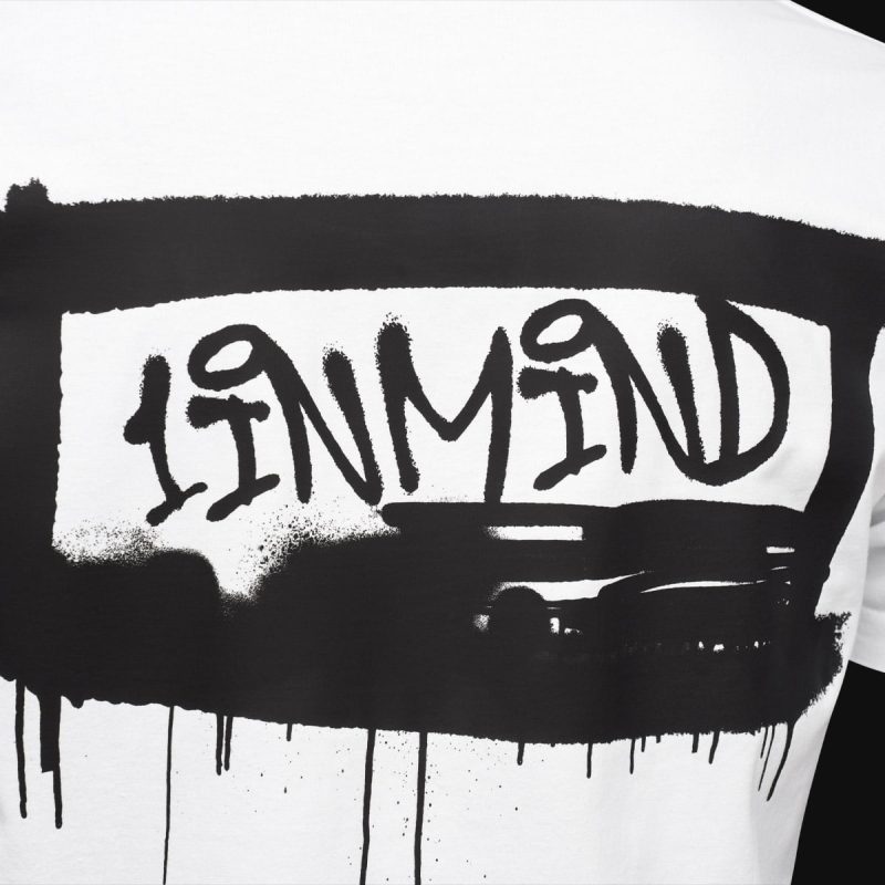 Ανδρικό Μπλουζάκι – Graffiti 1inmind - Image 3
