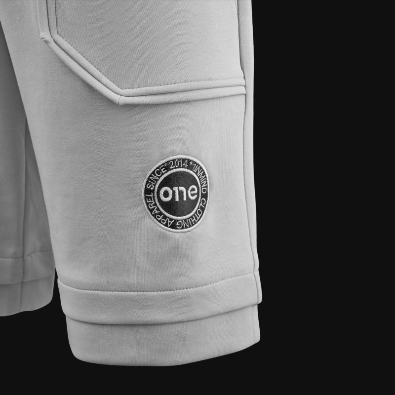 Мъжки летен екип FC 1INMIND - 06