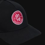 Шапка с Kозирка FC One - 03