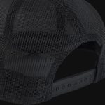 Шапка с Kозирка FC One - 02