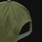 Шапка с Kозирка Khaki FC One - 05