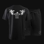 Мъжки летен екип - New One Tee