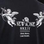 Мъжки летен екип - New One Tee - 08