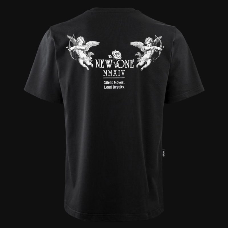 Мъжки летен екип - New One Tee - 02