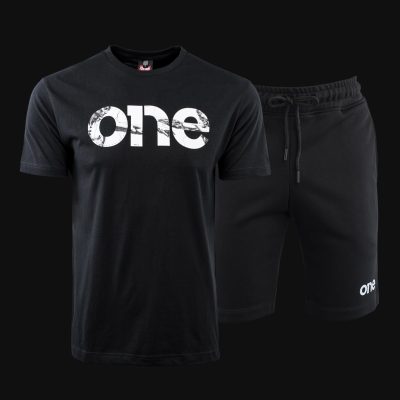 Мъжки летен екип Timeless One