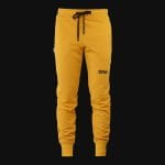 Ανδρικό jogger παντελόνι φόρμας - Amber One