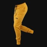 Ανδρικό jogger παντελόνι φόρμας - Amber One - 03