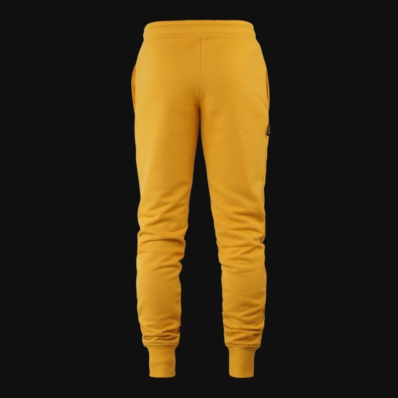Ανδρικό jogger παντελόνι φόρμας - Amber One - 04