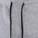 Ανδρικό jogger παντελόνι φόρμας - Ash One - 04