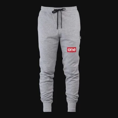Ανδρικό jogger παντελόνι φόρμας - Ash One