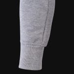 Ανδρικό jogger παντελόνι φόρμας - Ash One - 06